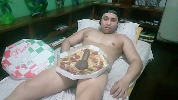 sex 20 пицца пепперони porn