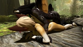 sex プライマルインスティンクトファーリーイフ porn