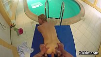 sex грязная телочка трет влагалище и вылизали и пробурили в видео от первого лица porn