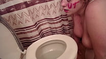 sex лизать туалет porn