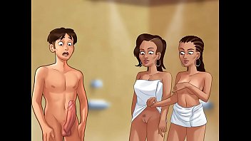 sex サマータイムズガキャップ2 porn