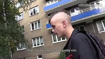 sex чешский охотник 322 porn
