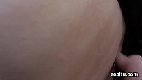 sex сногсшибательная чешская цыпочка соблазнена в супермаркете и трахнута в видео от первого лица porn