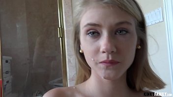 sex 変態家族私は私の新しいstepsisハンナヘイズが大好きです porn