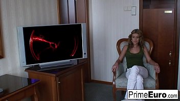 sex брюнетка любит хороший анал porn