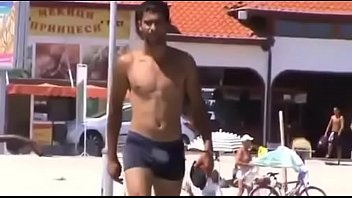 sex поймал меня смотрящего на его большой porn