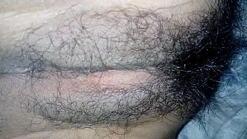 sex 私の妻dそして彼女の毛むくじゃらの殻とすべてが開いた状態で porn