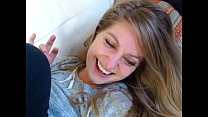 sex 中出しまでマンコをいじる美女 porn