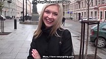sex 公共の場での野生のピックアップファック porn