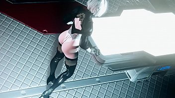 sex studiofowニーアオートマタファーストアセンブリ porn
