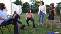 sex софи зрелая в маске для траха по сети полное видео porn