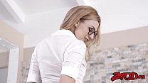 sex прекрасную школьницублондинку алексу грейс глубоко трахают porn