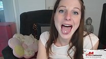 sex lustmaeulchen жадный до крема для спермы porn