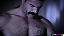 sex ジェイサマーズはチャールズデラの上に乗る porn