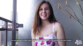sex castingfrancaisセクシーなフランス系カナダ人の初心者による初めてのポルノオーディション porn