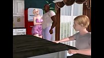 sex いたずらナンシークリスマススペシャル porn