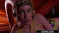 sex getsa star wars underworld xxx parody ella hughes misha cross porn