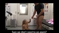 sex доктор у меня женское тело и я не знаю что делать porn
