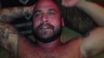 sex без презерватива татуированный 21летний солдат porn