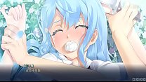 sex bishoujo mangekyou bishoujo mangekyouзабытая трава и вечная девушка сцена 15 porn