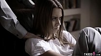 sex 精神科医は逮捕されたティーンを利用します porn