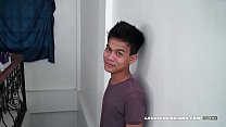 sex アジアの少年ランスバウンドとくすぐられた porn