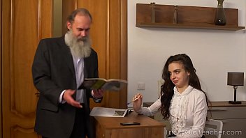 sex tricky old teacher старая учительница с красивыми натуральными сиськами milana witchs porn
