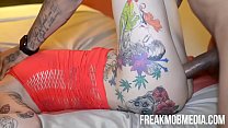sex мужчина macana уничтожает сексуальную латинскую киску porn
