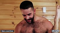 sex mencom the huntsman part 3 porn