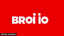 sex bromo люк уорд и рю в сцене с членами с качающимися членами превью трейлера porn