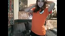 sex nerdnikky танцующая девушка стриптиз porn
