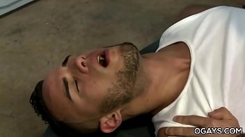sex ロッカールームのサプライズjaviercruztommy deluca porn