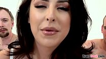 sex групповуха с шанель сантини porn