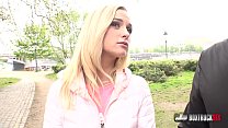 sex игривая блондинка crystal caytlin любит секс на публике porn