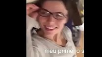 sex ブラジルのアマチュアはそれが傷つかないと思った porn