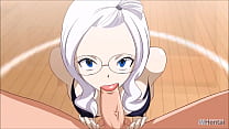 sex ミラジェーンフェアリーテイルポルノ変態ゲームベストファック porn