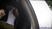 sex парень секс порно и гей мальчик раздевалка ххх подозреваемый на бегу получает porn