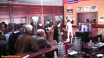 sex ее первый анал на публике porn