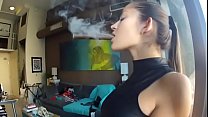 sex хозяйка страпон porn