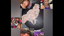 sex maxcuckoldcom рогоносец грудастая брюнетка женское доминирование porn