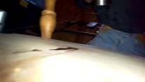 sex отличный анальный секс с термосом и 12дюймовым дилдо porn