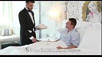 sex manroyale rich logan taylor трахнул горничная fx rios porn