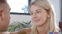 sex グラマーベイビーは多くの位置にねじ込まれました porn