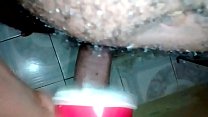 sex cups sha pun the wall porn