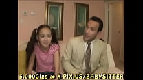 sex азиатская няня porn