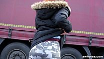 sex рыжая анорексичная уличная шлюхапанкер действительно хорошо сосет член porn