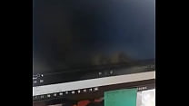 sex chato shoots pelada at home records her with a hidden camera porn