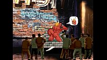 sex デルガvsクロマル公用 porn