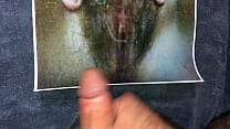 sex ラウラジメネスへのオマージュ porn