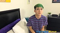 sex イケメンcaseyxandeeとcolepatrickが自宅でベアバック porn
